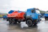 Автотопливозаправщик АТЗ-13Б УСТ-5453