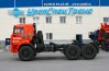Тягач Камаз 44108-RF с КП ZF