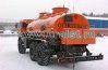 АТЗ КАМАЗ 66062