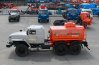 Автотопливозаправщик АТЗ-7,5
