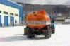 автотопливозаправщик АТЗ-10