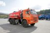 АКН-11 ВК на Камаз 43118-46