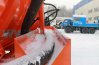 Напорно-всасывающие рукава автоцистерны