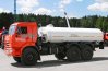 Автоцистерна АЦПТ