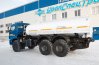 Автоцистерна для пищевых жидкостей