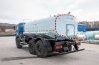 АЦПТ-10 УСТ-5453 Камаз 43118-46
