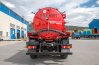 Автоцистерна вакуумная МВ-10-ОД КО УСТ-5453