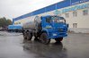 МВ-10 КО на Камаз 43118-46