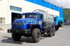 МВ-10 на Урал 4320-60
