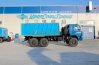 Самосвал УСТ-5453 на шасси Камаз 65224-43