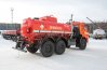 Автоцистерна АЦ-10Б УСТ-54530