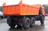 Самосвал вездеход 65222