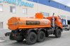 Камаз АЦМ-10