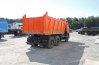 Самосвал Камаз 6520-63