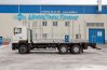 Автомобиль сортиментовоз МАЗ-6312В9-426-012
