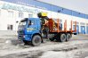 Автомобиль Сортиментовоз с ГМ