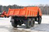 Самосвал Камаз