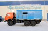 Паровая промысловая установка ППУА 1600/100