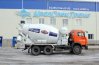 Бетоносмеситель