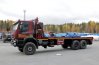 Автомобиль буллитовоз IVECO-AMT TRAKKER 633940