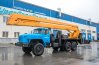 Подъемник ВС-28