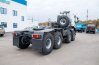Седельный тягач IVECO-АМТ 733910