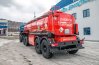 Полуприцеп цистерна ППЦ 20-21-2НУ BPW