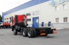 Шасси IVECO TRAKKER AD380T42WH
