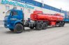 Полуприцеп цистерна ППЦ 24-21-2 УСТ-94651