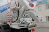 Площадка обслуживания бетоносмесителя
