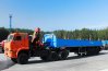 Полуприцеп бортовой ППБ 35-31-12К