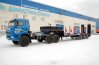 Полуприцеп тяжеловоз 990640-081-КОН