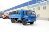 Вахтовый автобус