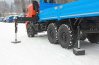 Опорный контур КМУ ИТ-180