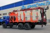 Гидроманипулятор СФ-62