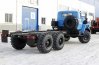 Шасси Урал 4320
