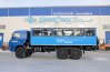 Вахтовый автобус Камаз