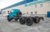 Шасси Урал 4320-6952-74Е5Г38