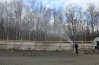 Мотопомпа пожарная