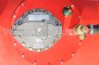 Дополнительный люк CIVACON горловины цистерны
