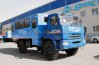 Вахтовый автобус