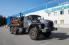 АЦ-32 агрегат цементировочный на Урал 4320-1912-60 (2016 г.в б/у)