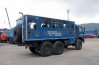 Вахтовый автобус