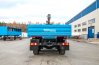 Бортовой Урал 5557-60М с КМУ ИТ-80