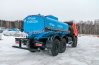 Автоцистерна Камаз АЦВ-10