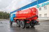 Автоцистерна вакуумная МВ-11 КО УСТ-5453 Урал 4320-60М