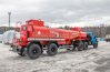 Полуприцеп-цистерна ППЦ 24-22 (BPW) УСТ-94651