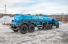 Полуприцеп цистерна для техводы УСТ-94651