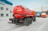МВ-10-ОД ВК-6М УСТ 5453 Камаз 43118-50