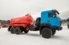 МВ-10 КО УСТ 5453 Урал 4320-80Е5